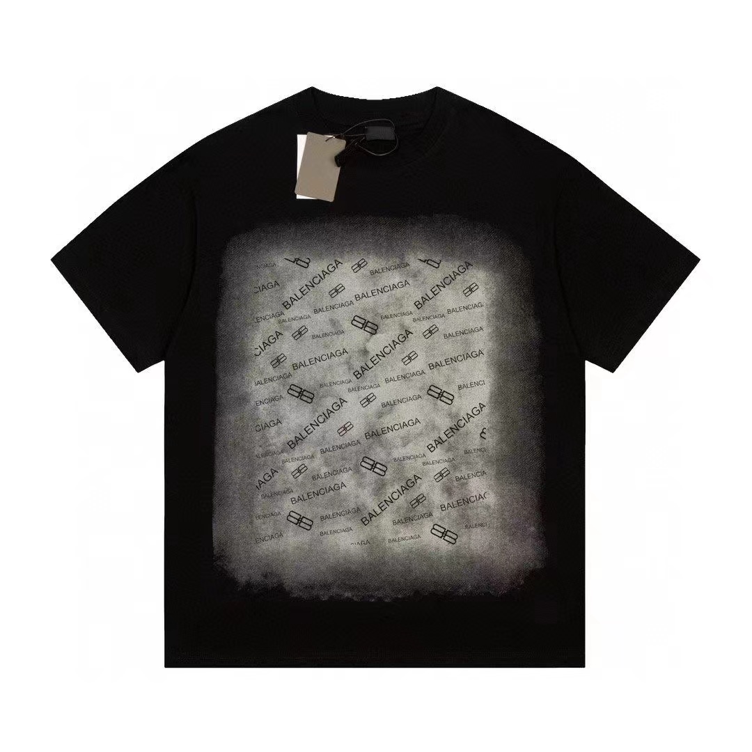 B T-Shirt New Style 0003