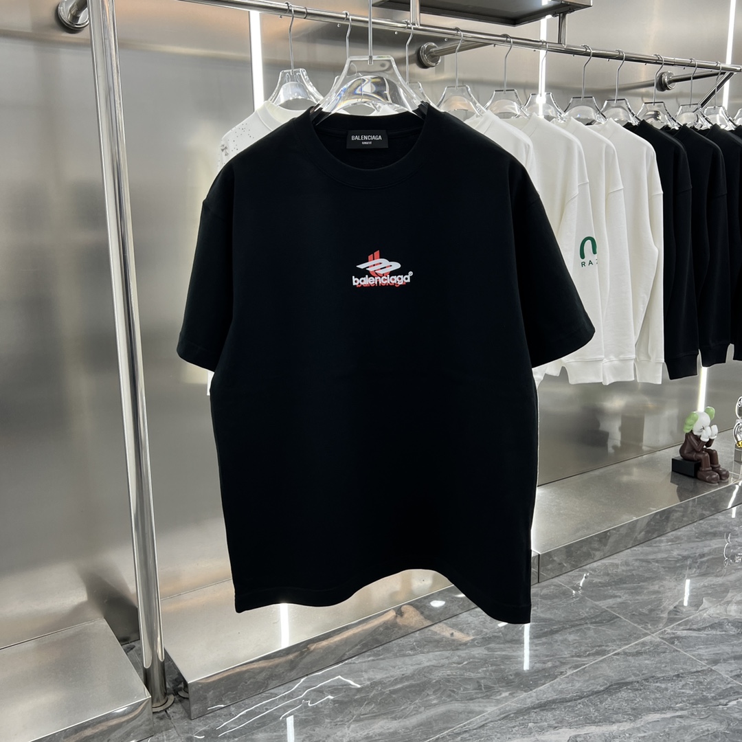 B T-Shirt New Style 0005