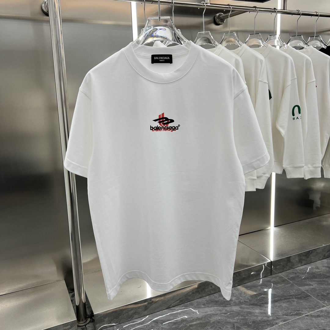 B T-Shirt New Style 0006