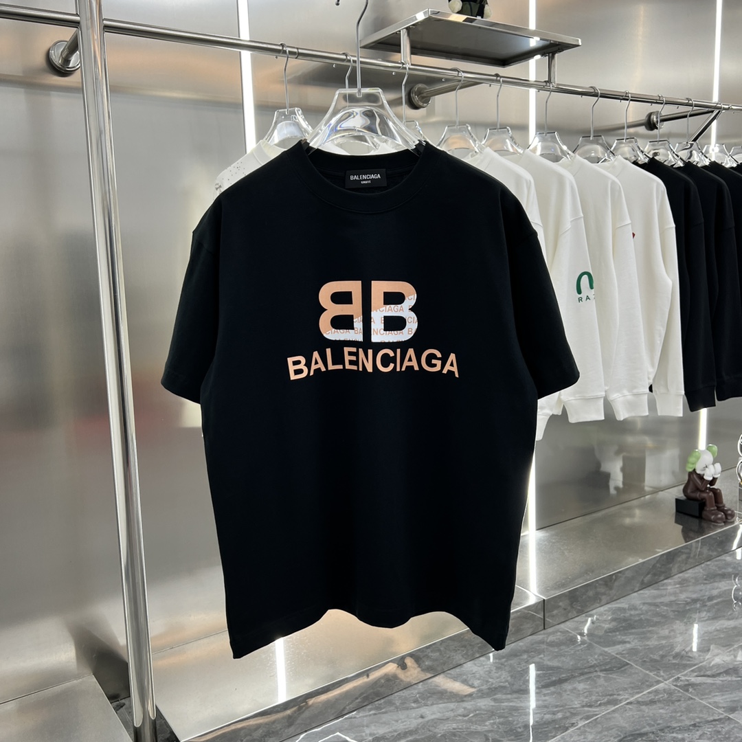 B T-Shirt New Style 0007