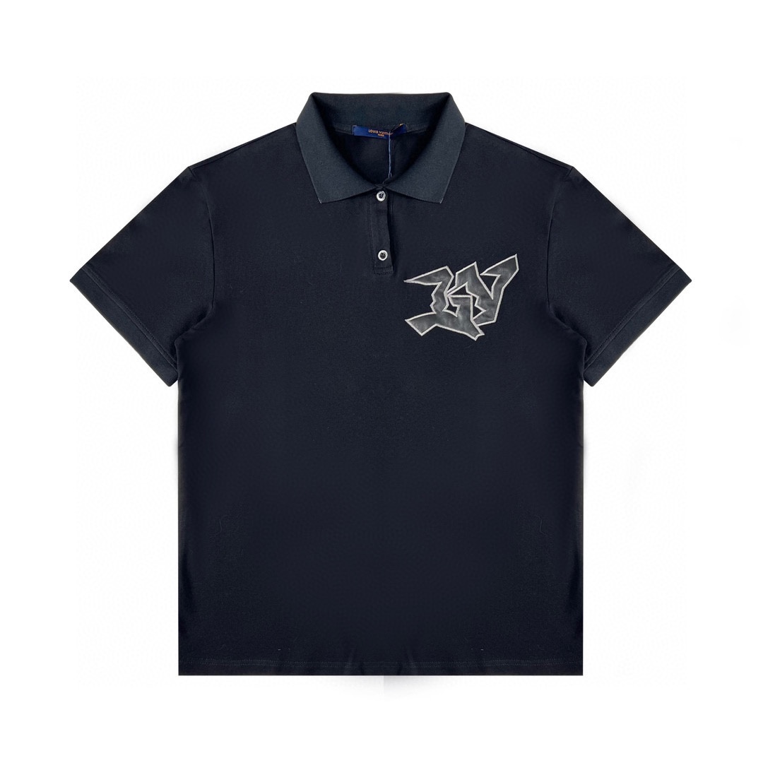 L T-Shirt New Style 0007