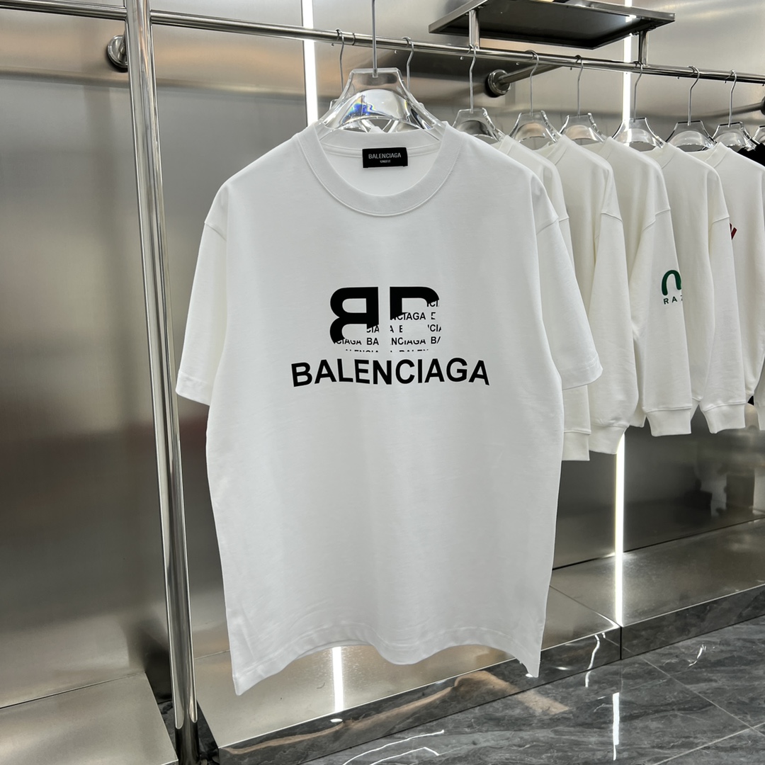 B T-Shirt New Style 0008