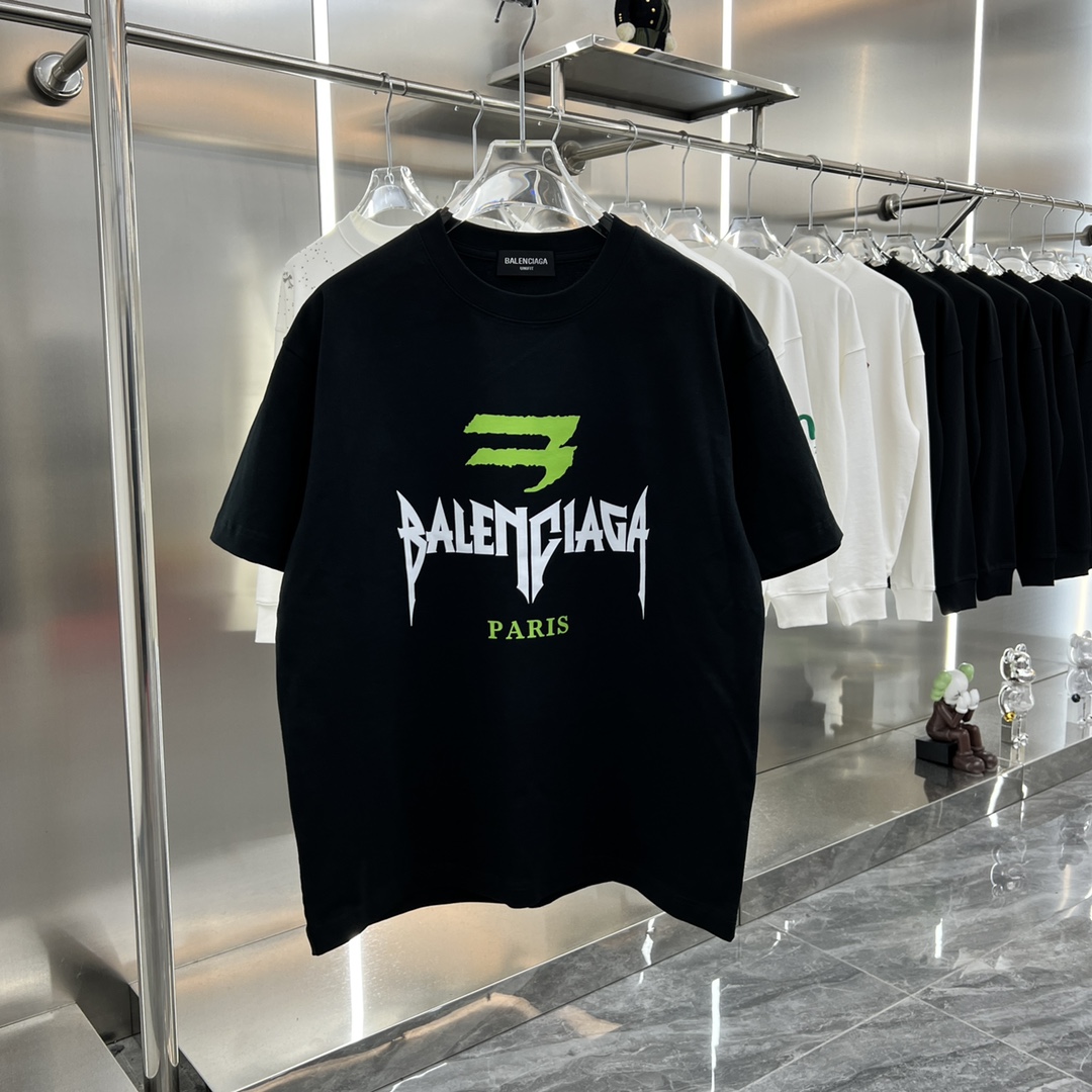 B T-Shirt New Style 0009