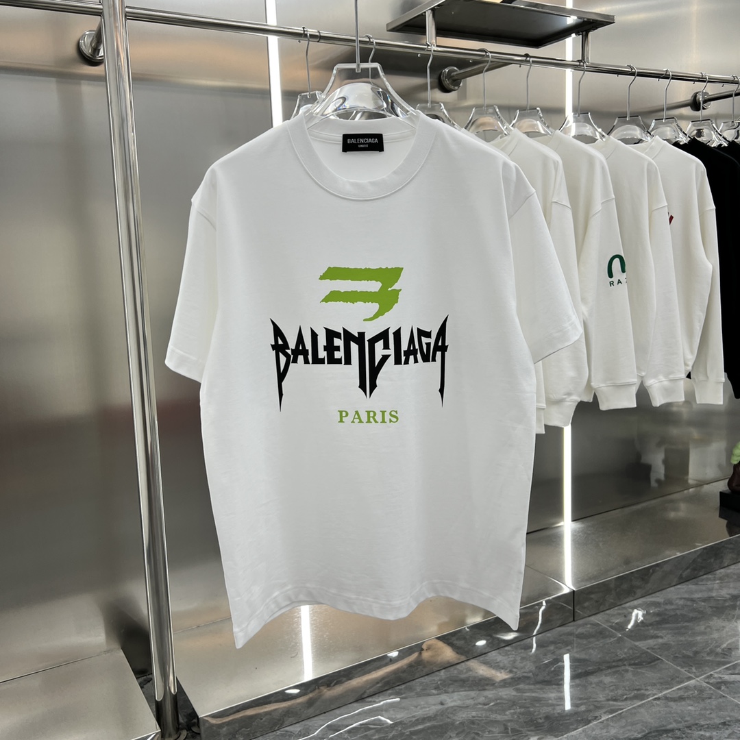 B T-Shirt New Style 0010
