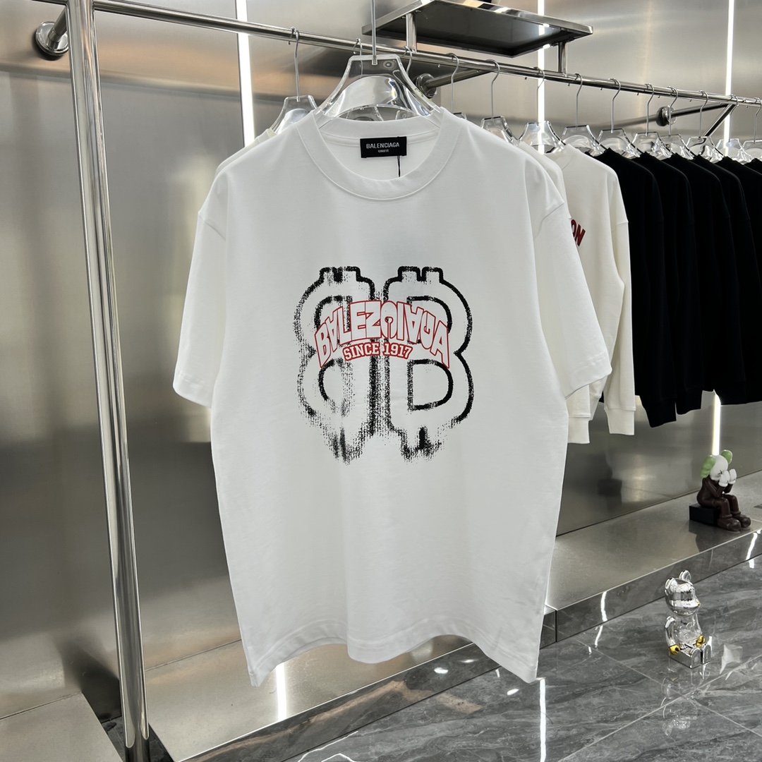 B T-Shirt New Style 0012