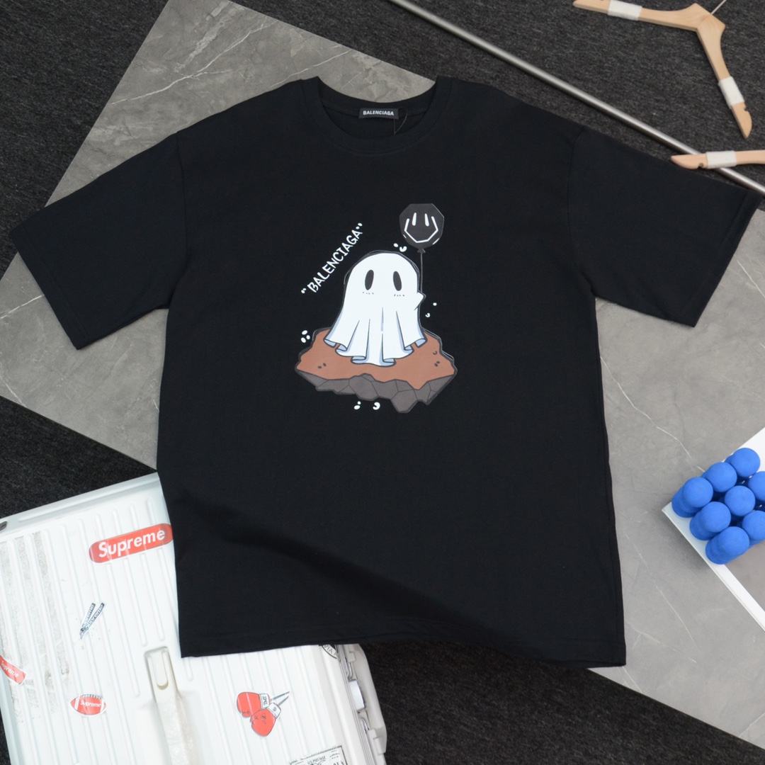 B T-Shirt New Style 0014