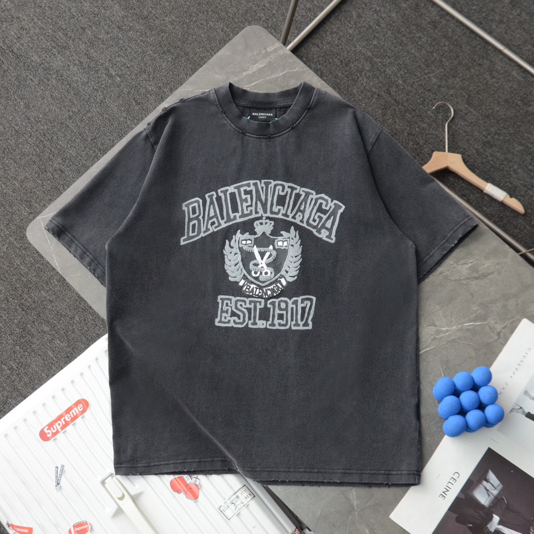 B T-Shirt New Style 0015