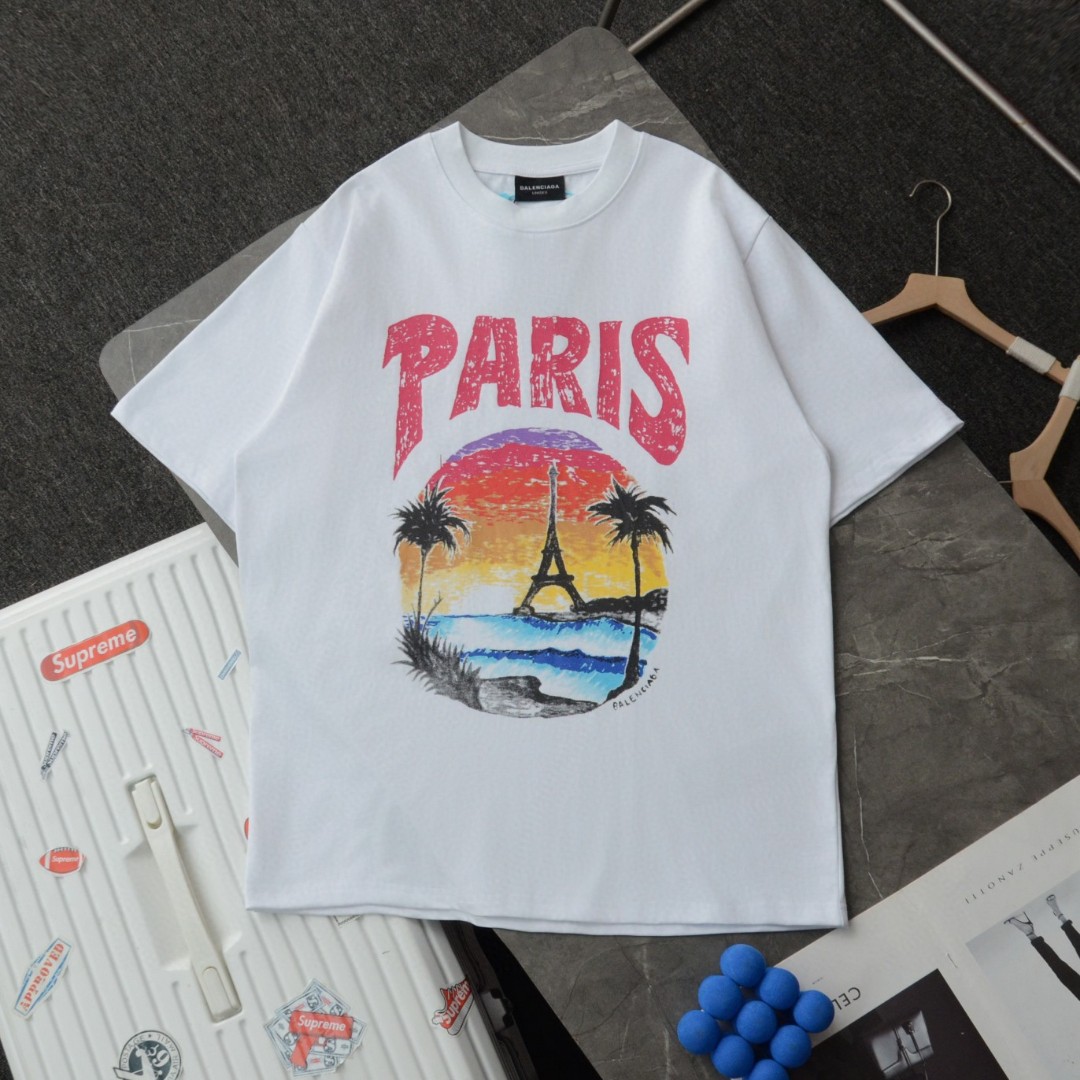 B T-Shirt New Style 0017