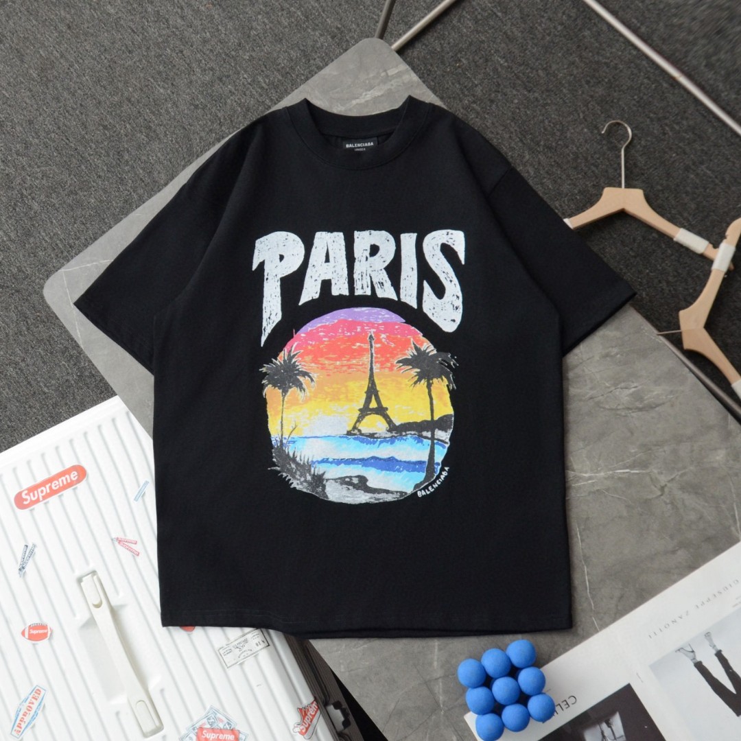 B T-Shirt New Style 0018