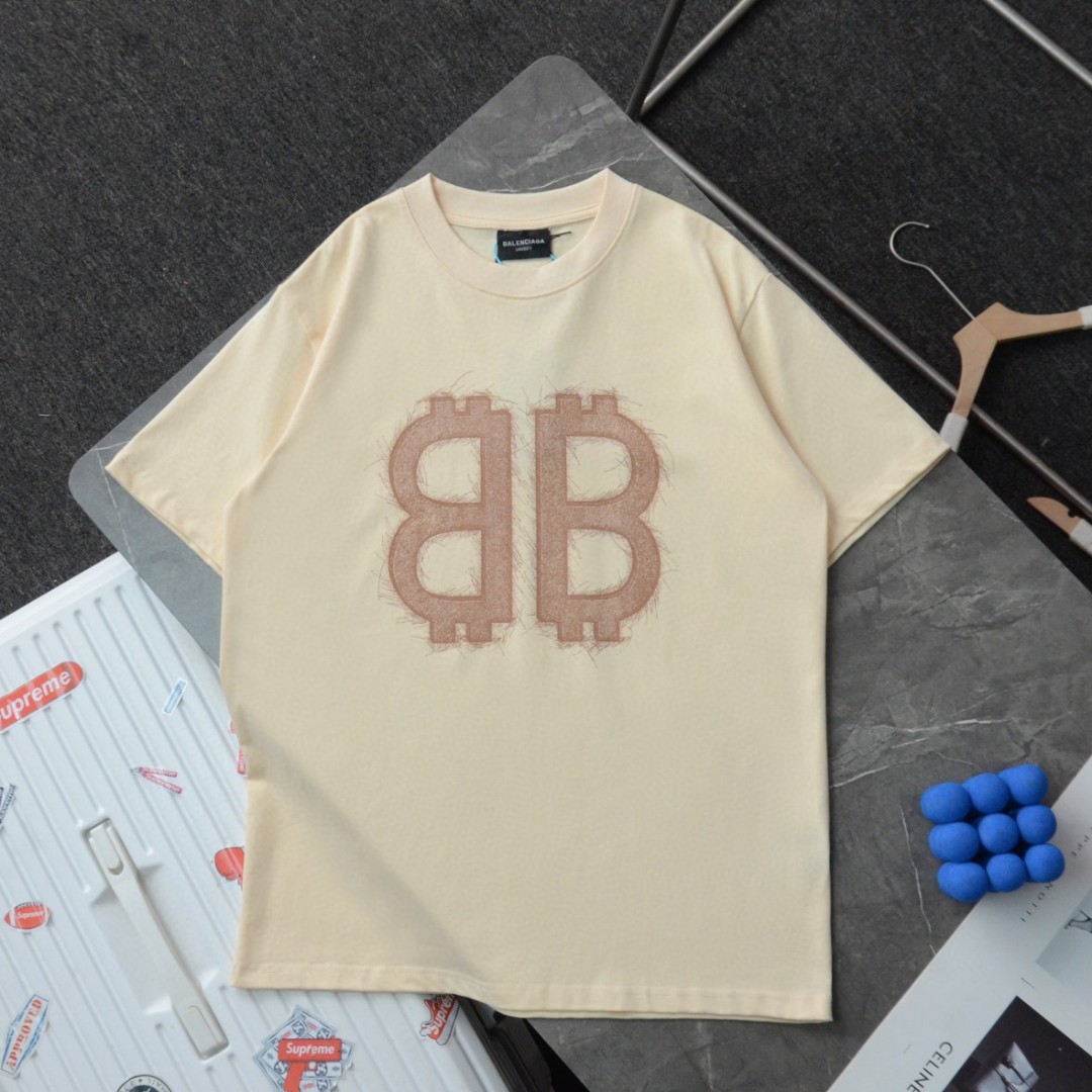 B T-Shirt New Style 0019