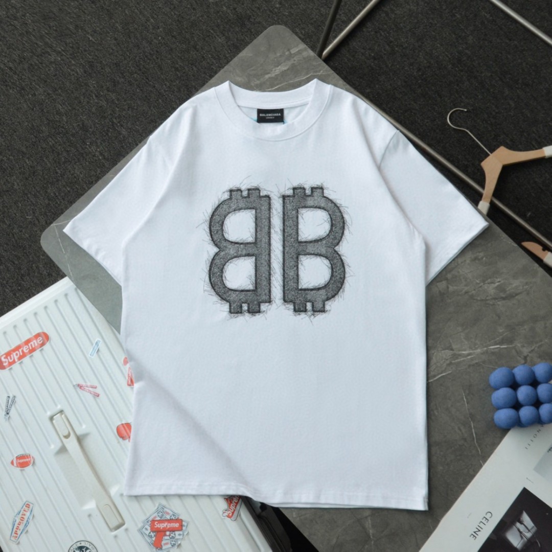 B T-Shirt New Style 0020