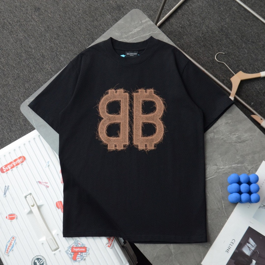 B T-Shirt New Style 0021