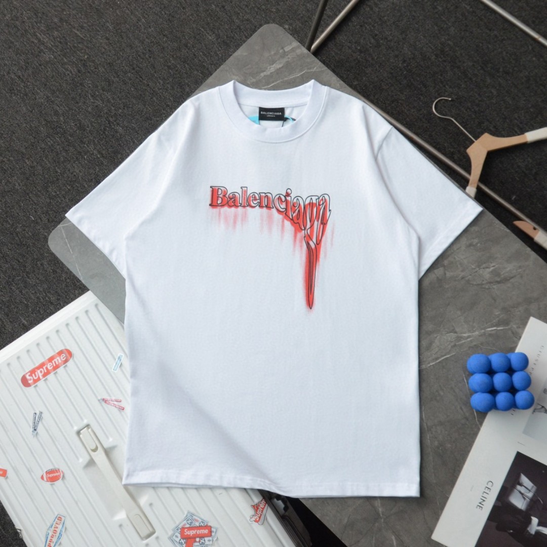 B T-Shirt New Style 0023