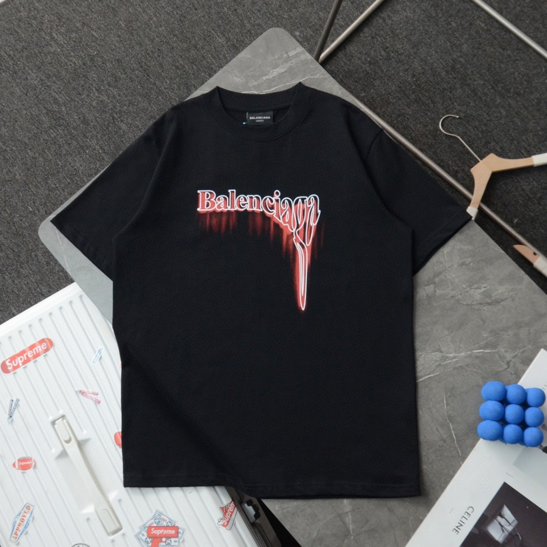 B T-Shirt New Style 0024