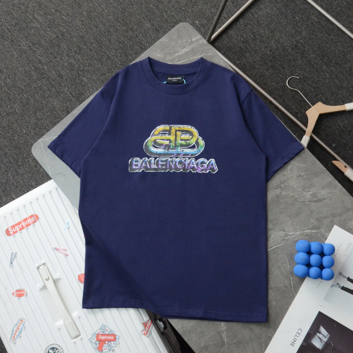 B T-Shirt New Style 0025