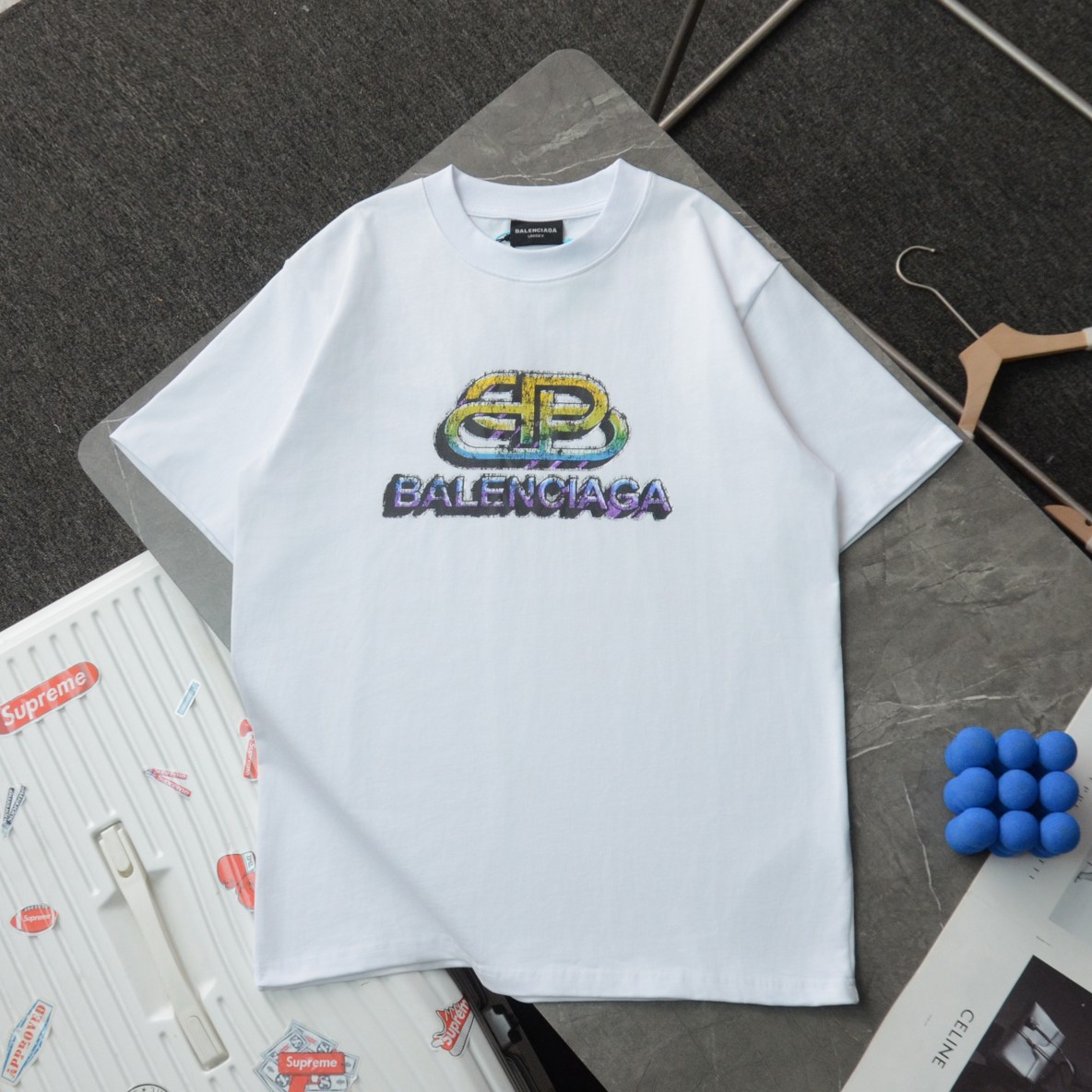 B T-Shirt New Style 0026