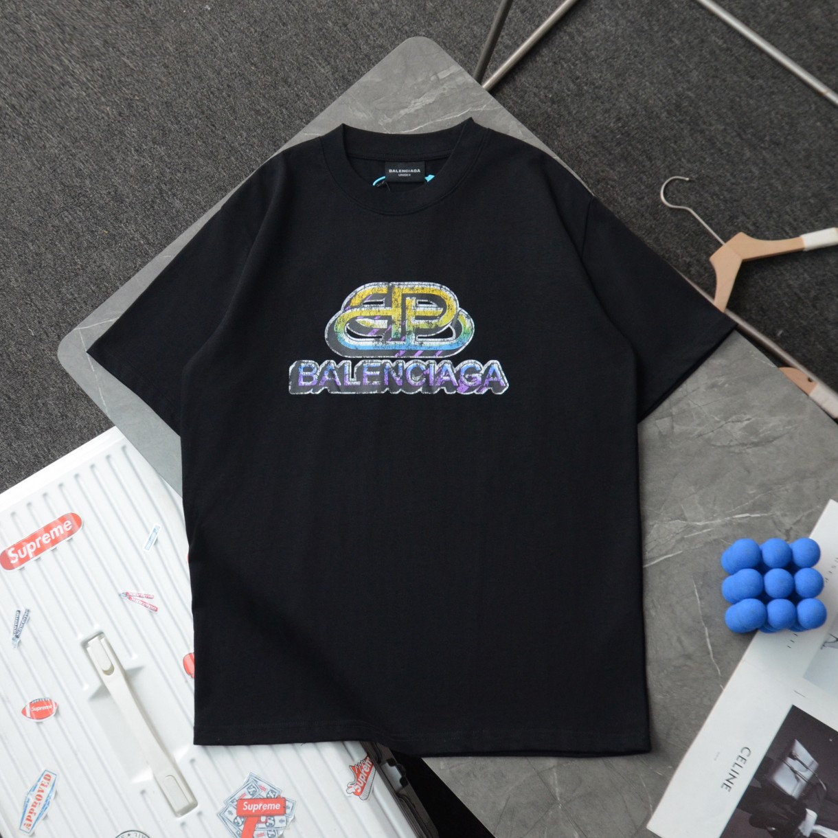 B T-Shirt New Style 0027