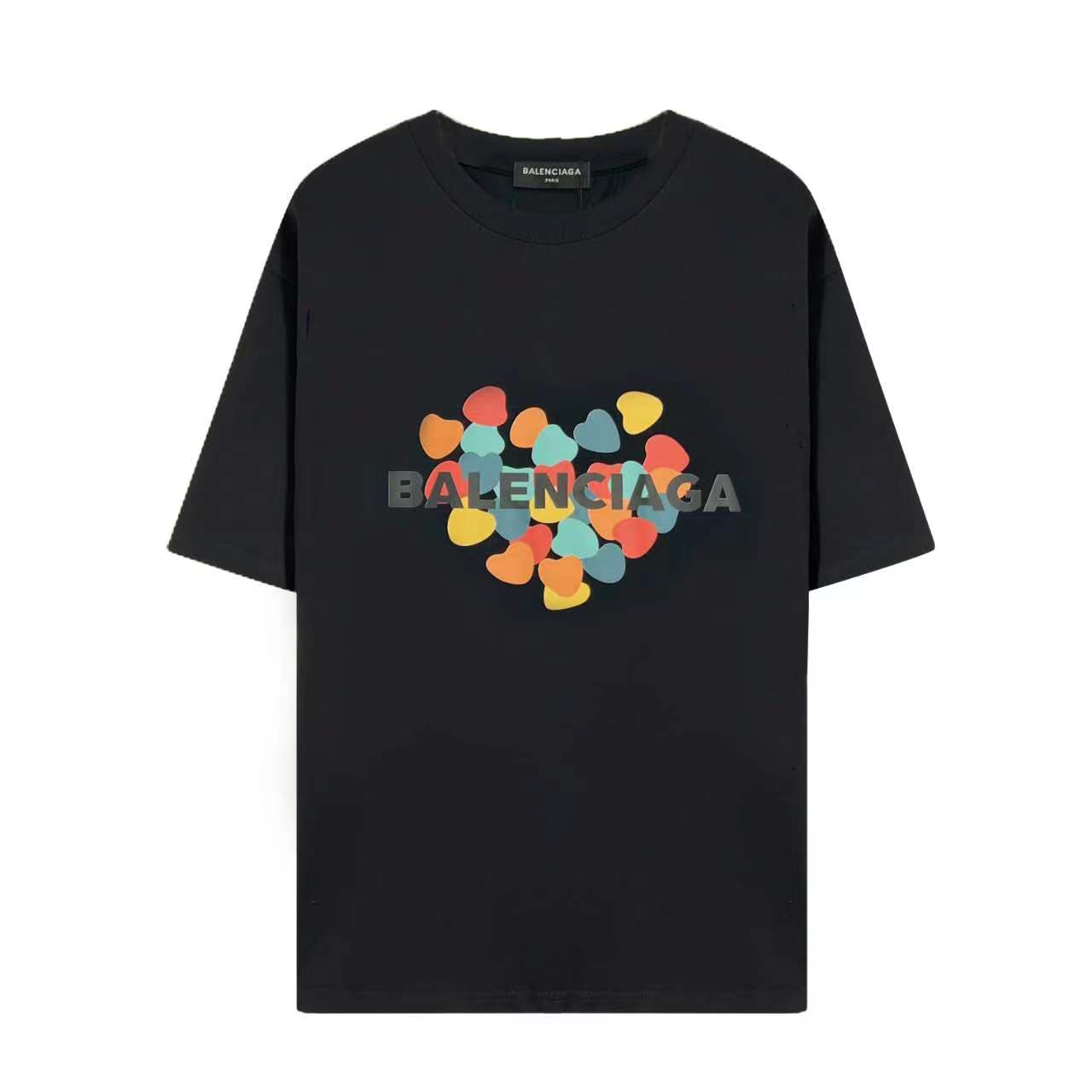 B T-Shirt New Style 0030