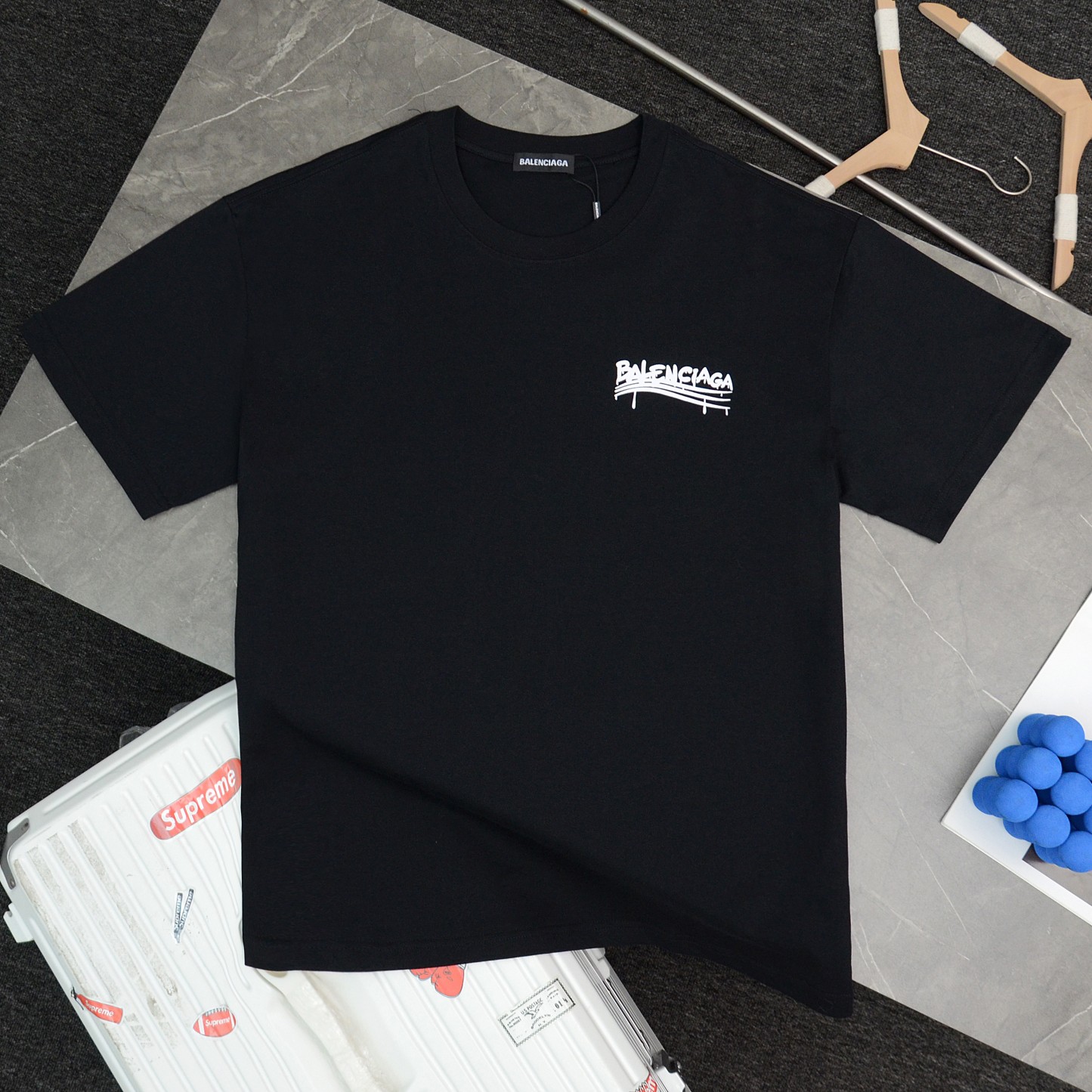 B T-Shirt New Style 0035