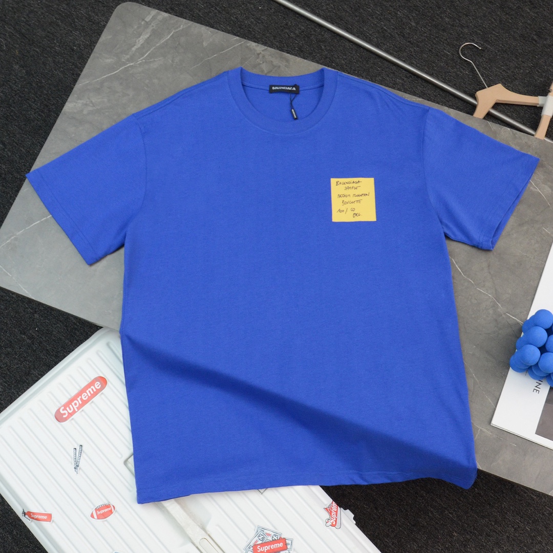 B T-Shirt New Style 0036