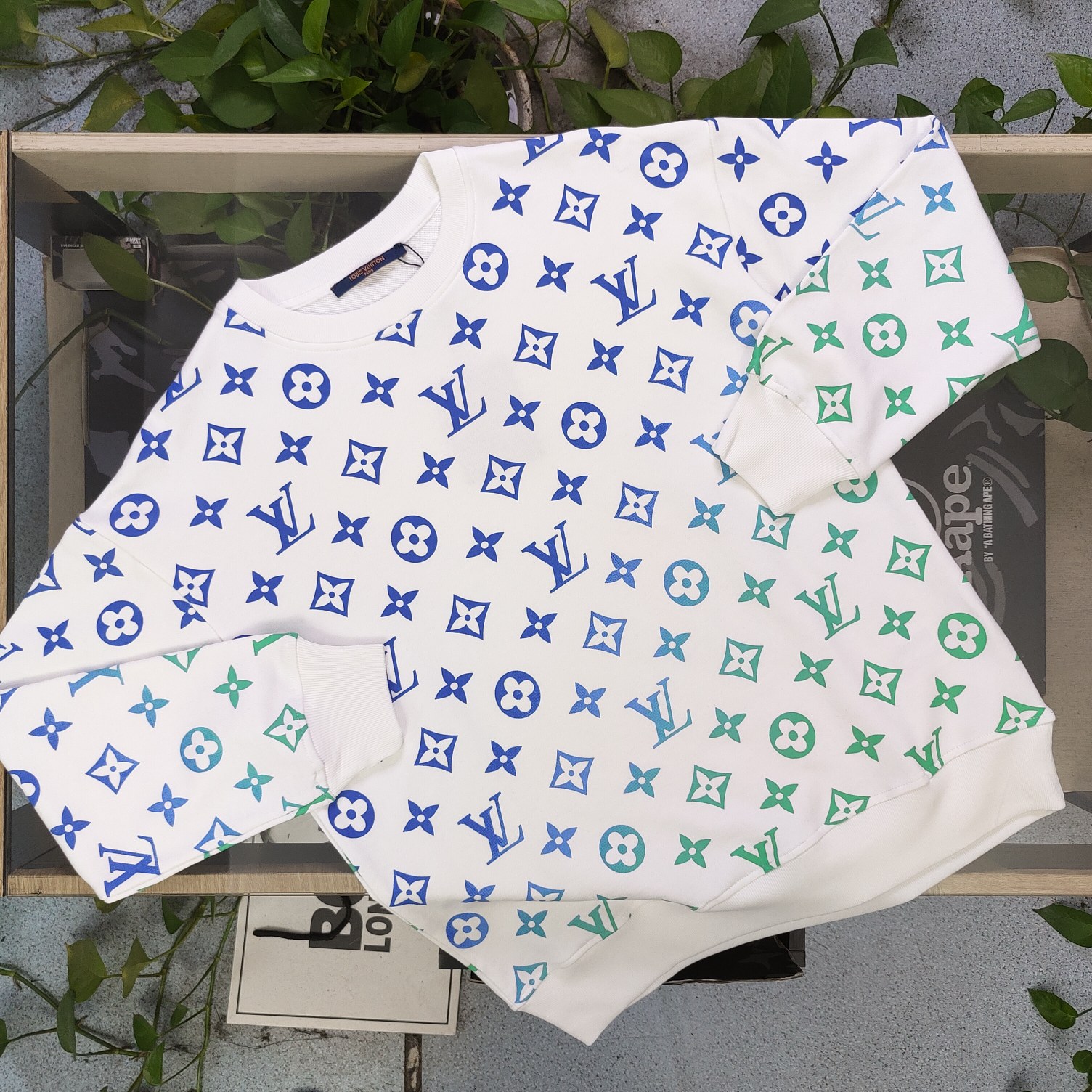 L T-Shirt New Style 0111