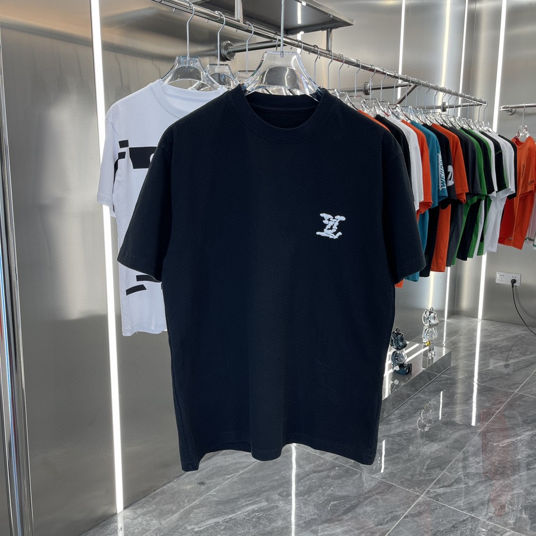 L T-Shirt New Style 0016