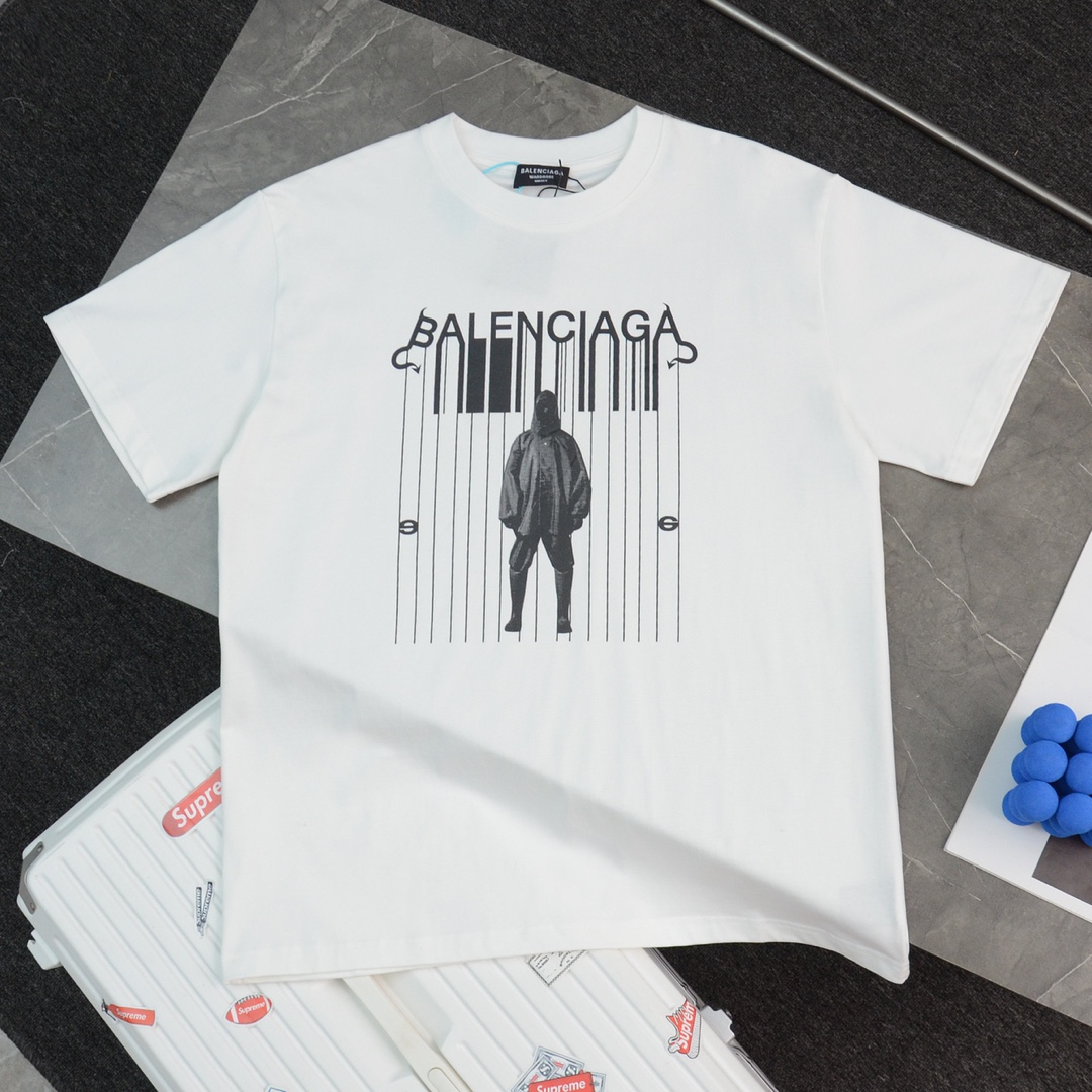 B T-Shirt New Style 0038