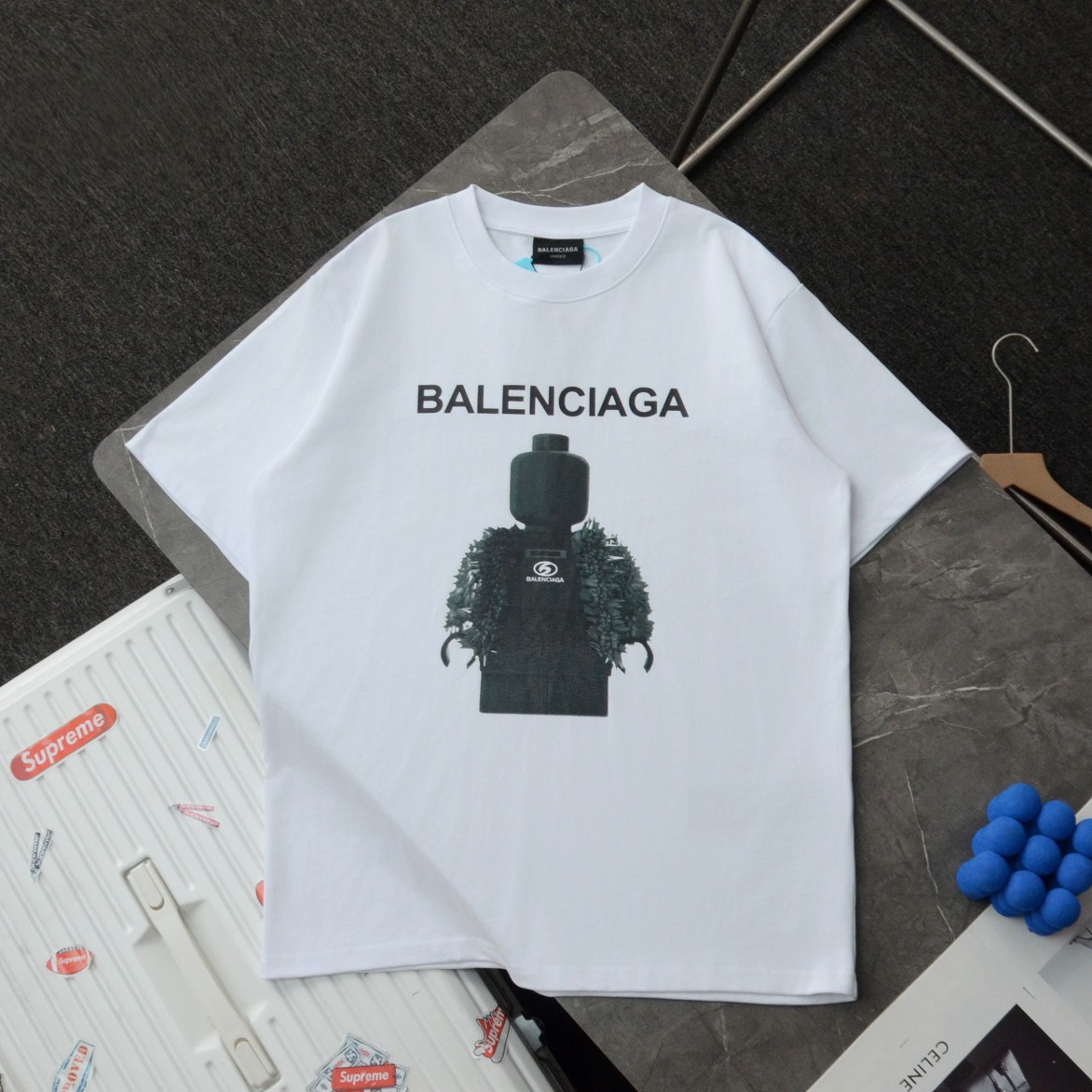 B T-Shirt New Style 0041