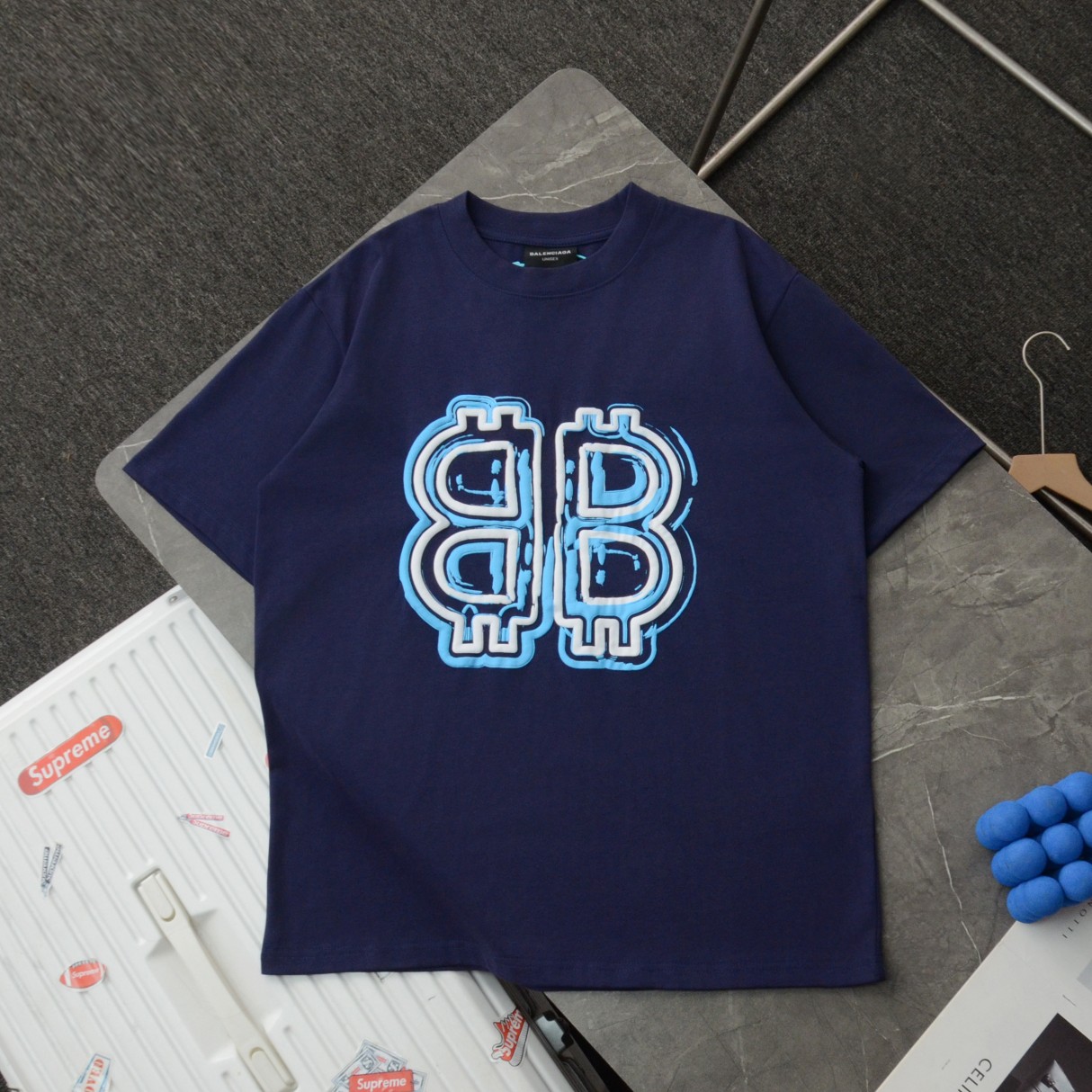 B T-Shirt New Style 0045