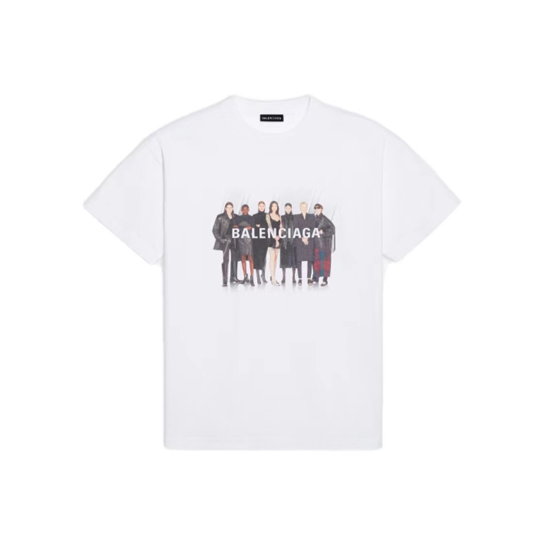 B T-Shirt New Style 0046