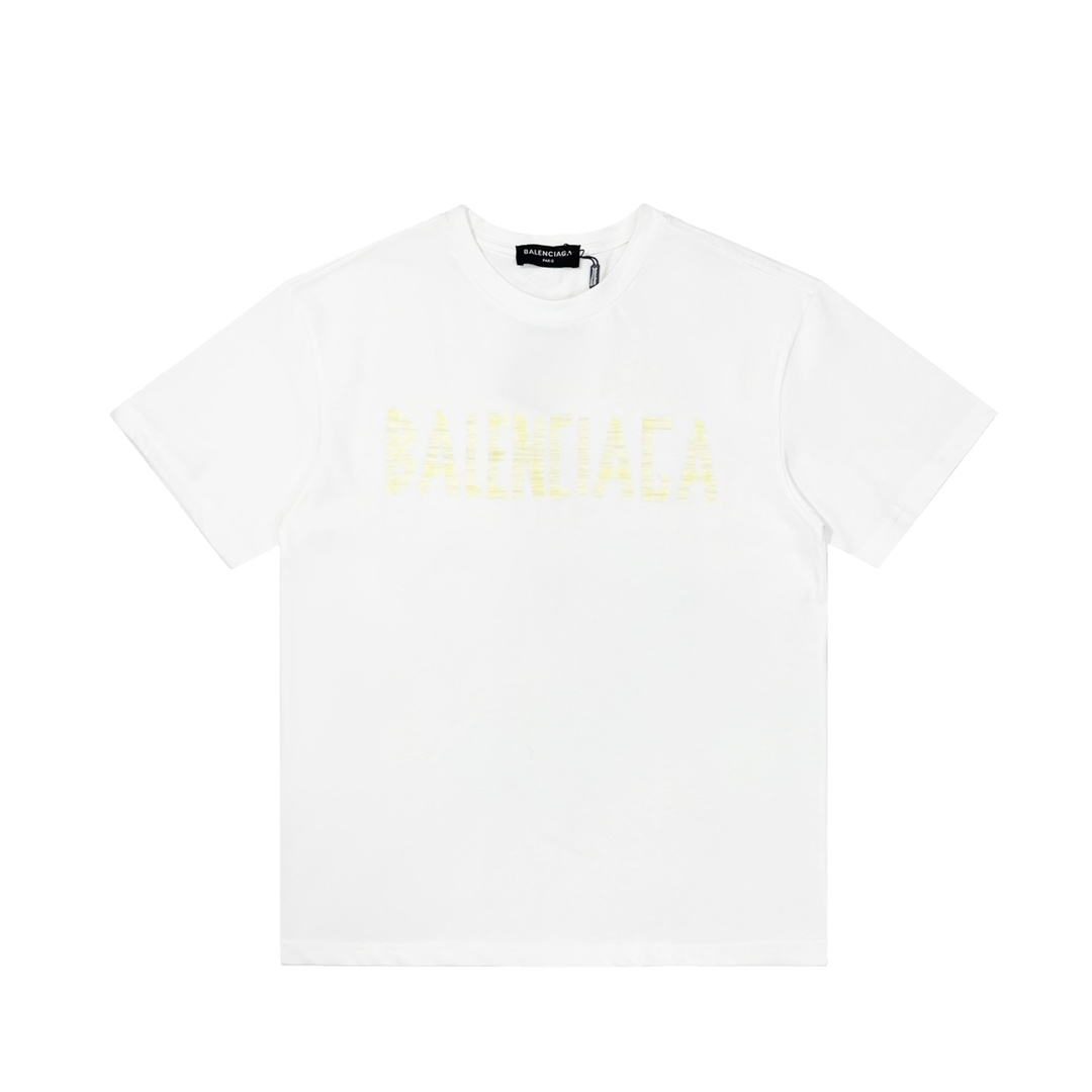 B T-Shirt New Style 0047