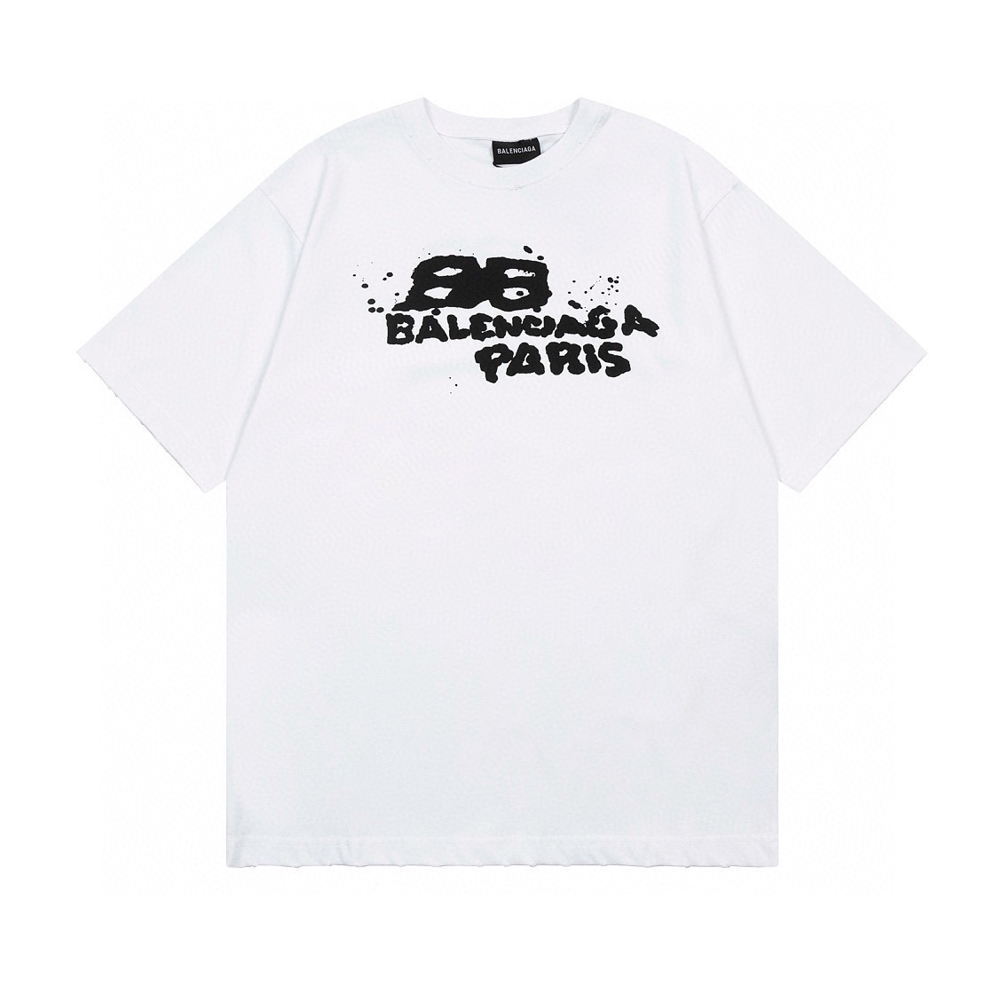B T-Shirt New Style 0058