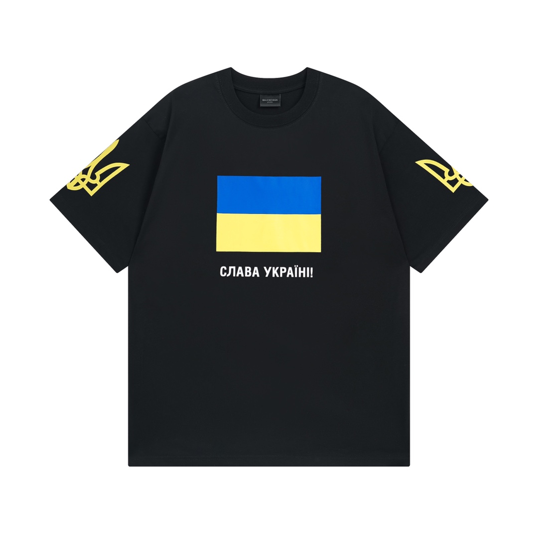 B T-Shirt New Style 0062