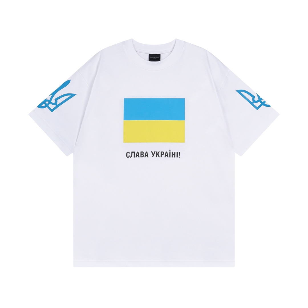 B T-Shirt New Style 0063