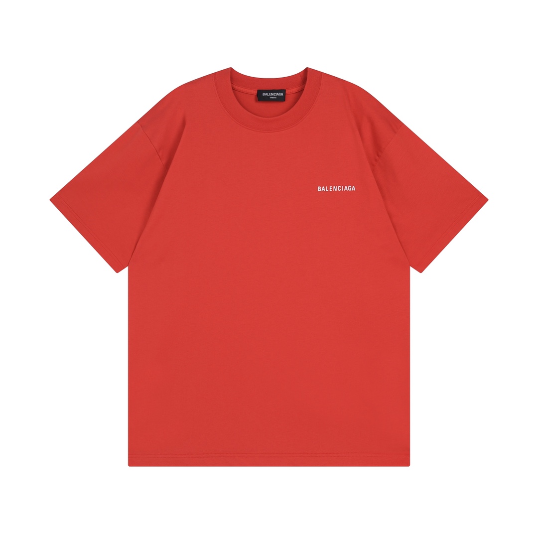 B T-Shirt New Style 0064