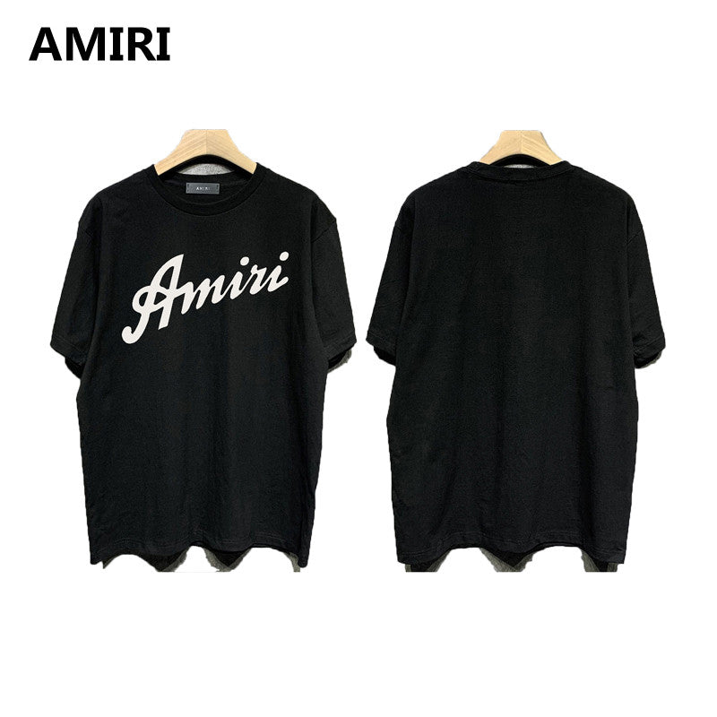 AMIRI 2023 SS Classic Short Sleeve