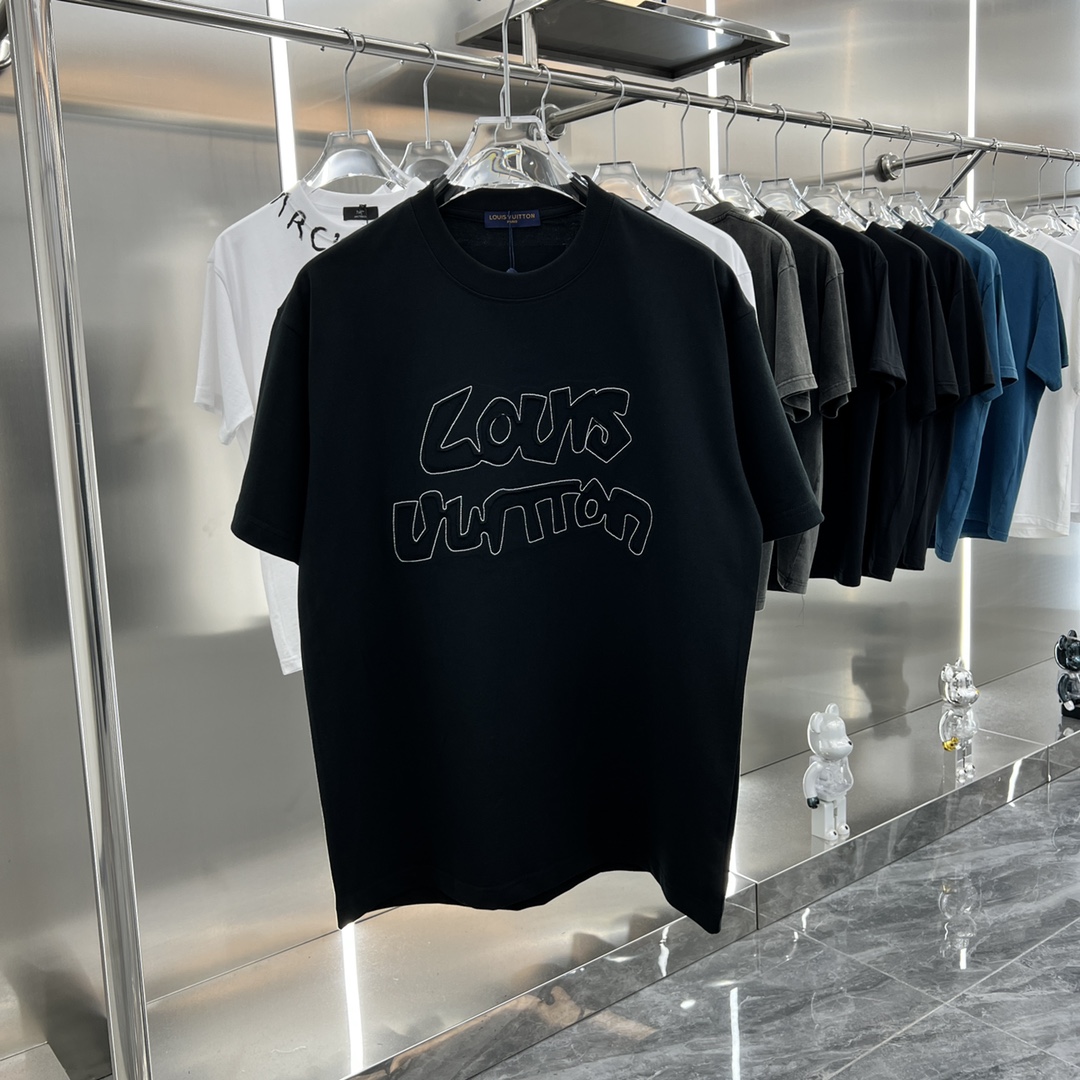 L T-Shirt New Style 0020