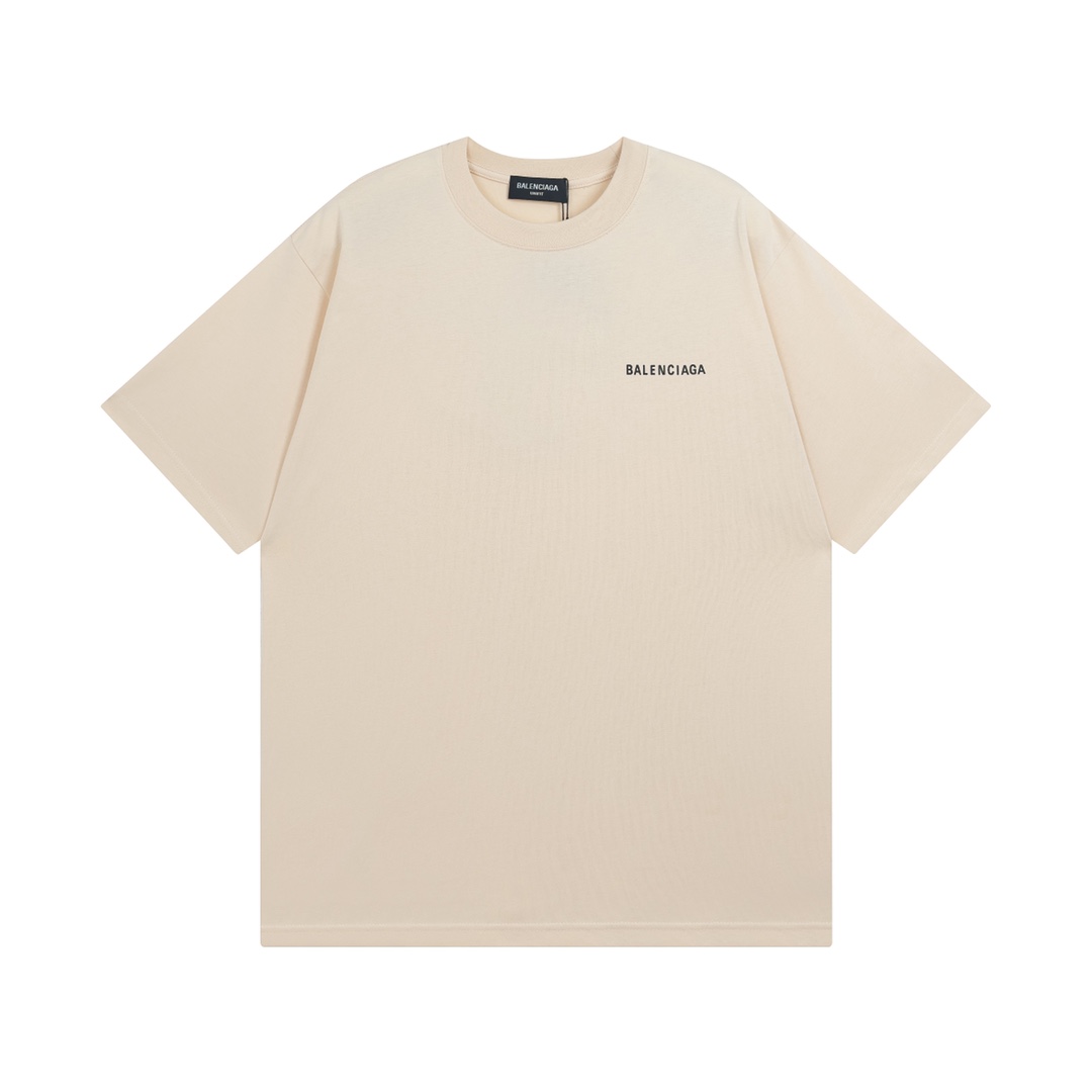 B T-Shirt New Style 0067