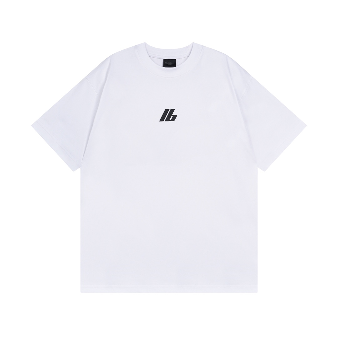 B T-Shirt New Style 0074