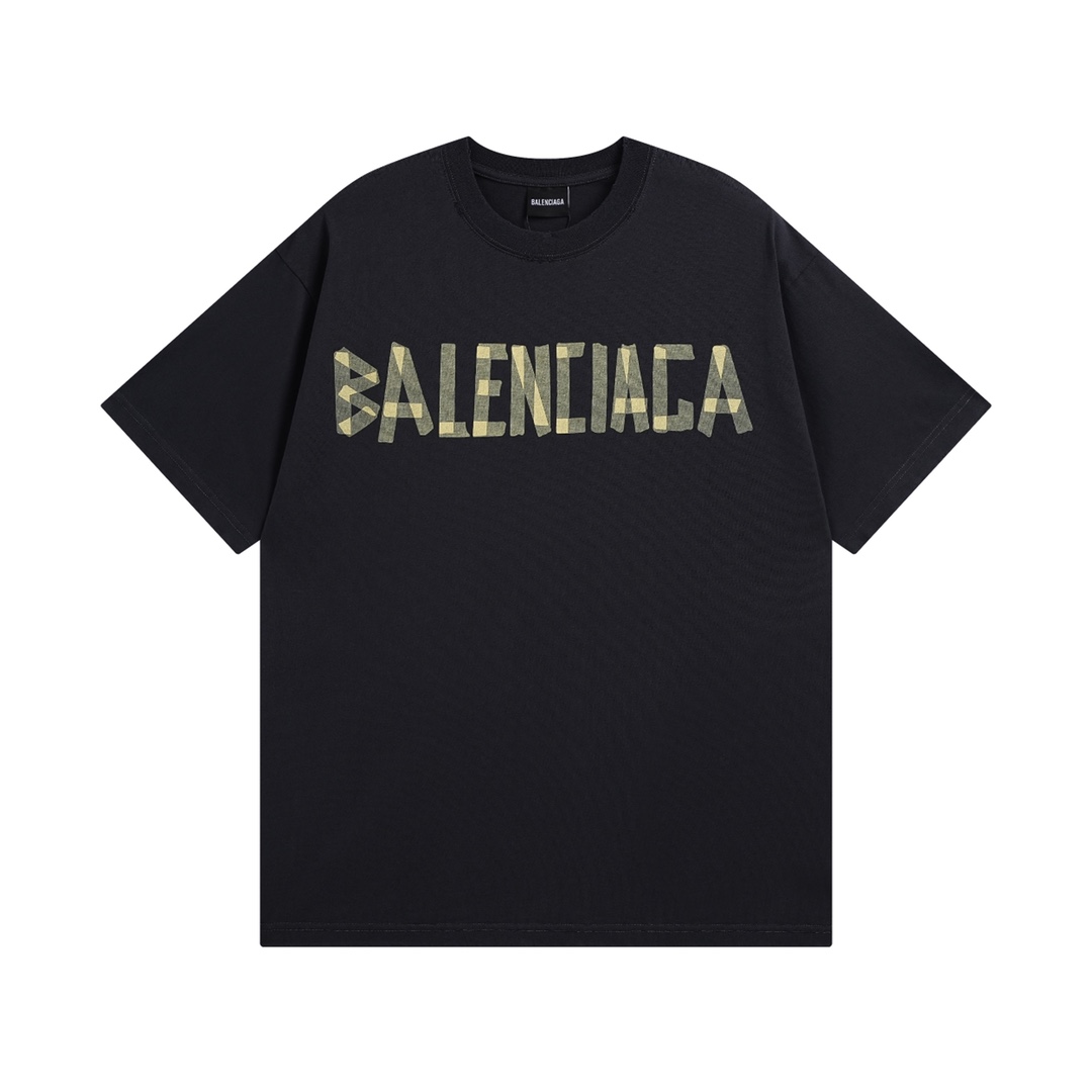 B T-Shirt New Style 0076