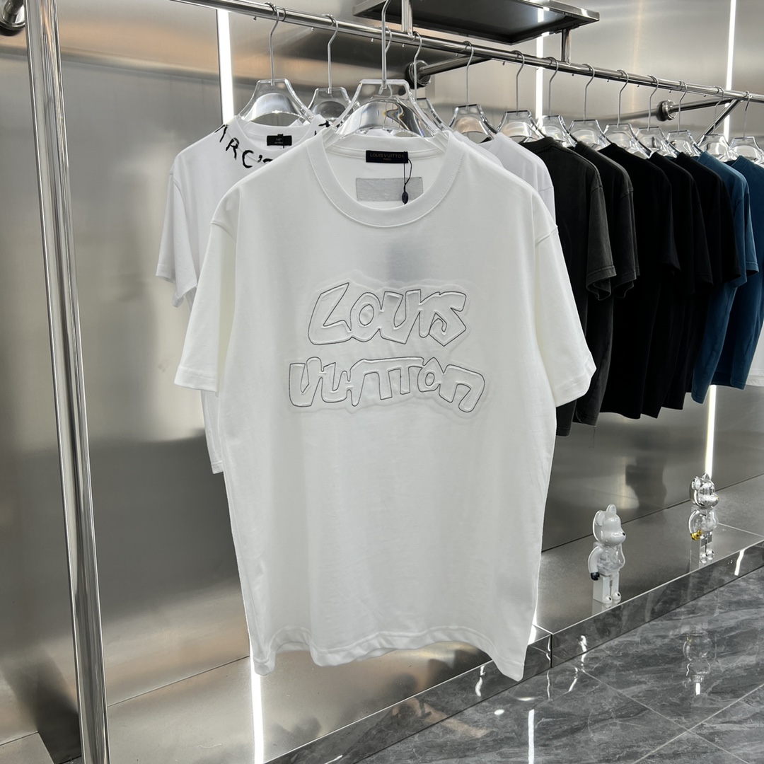 L T-Shirt New Style 0021