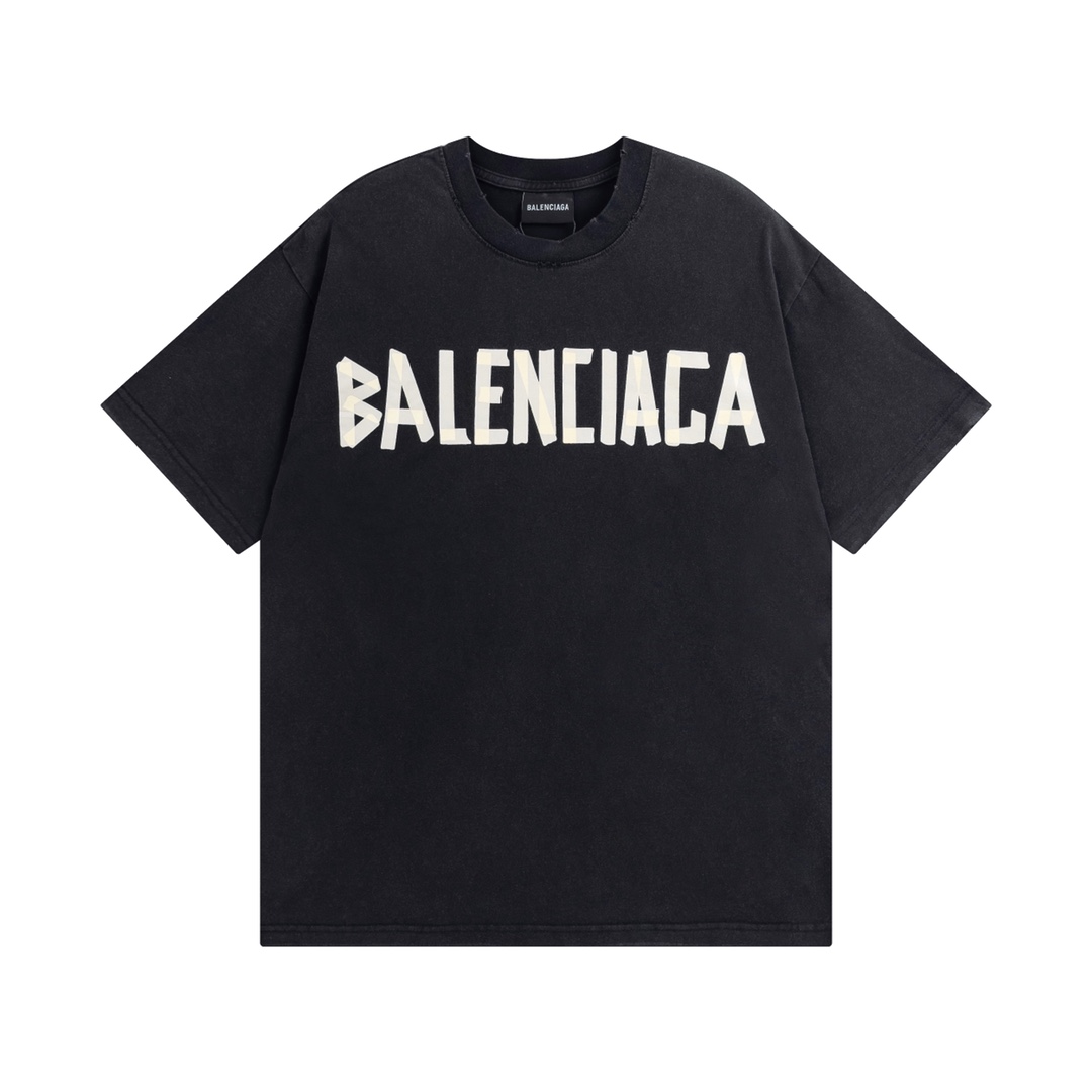 B T-Shirt New Style 0079