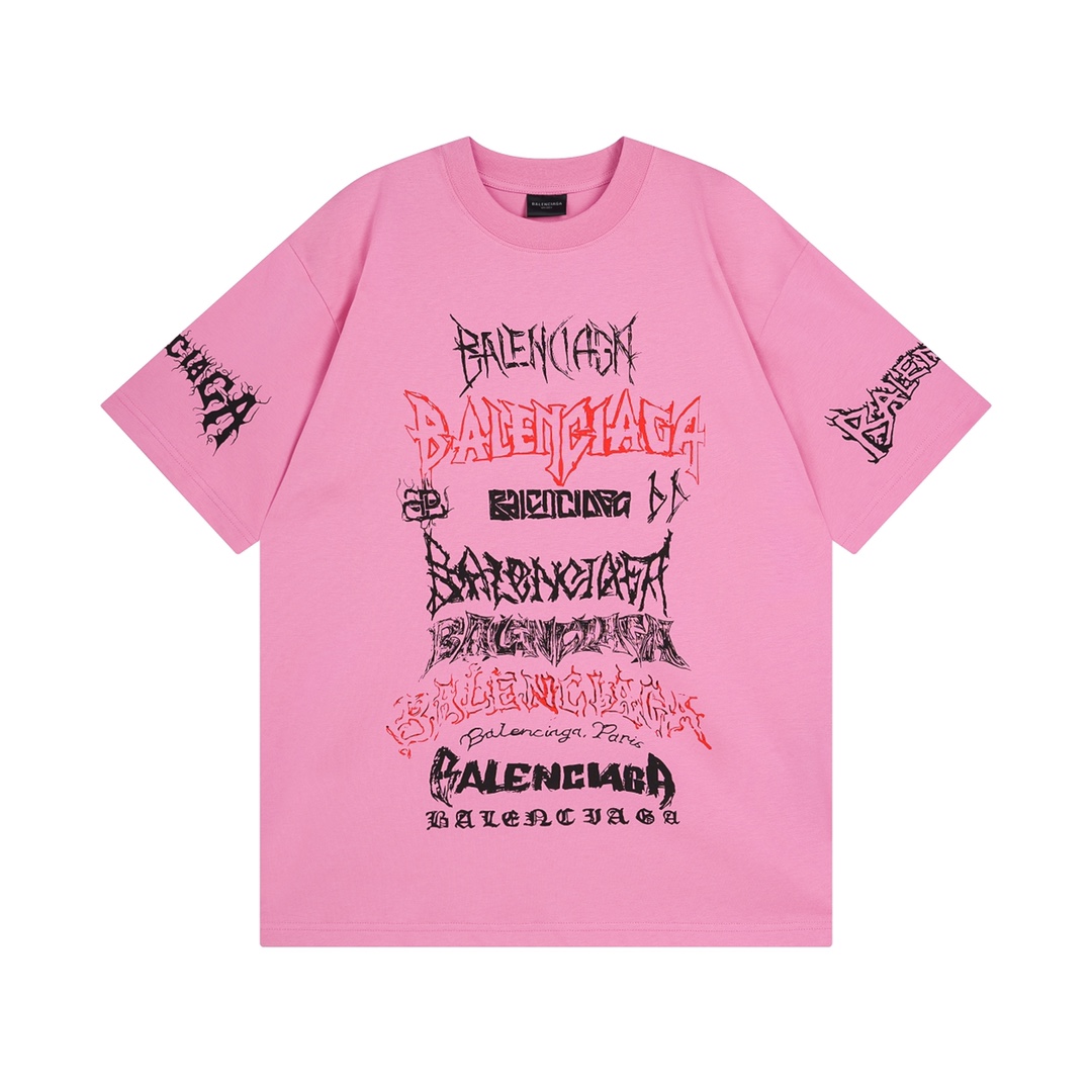 B T-Shirt New Style 0088
