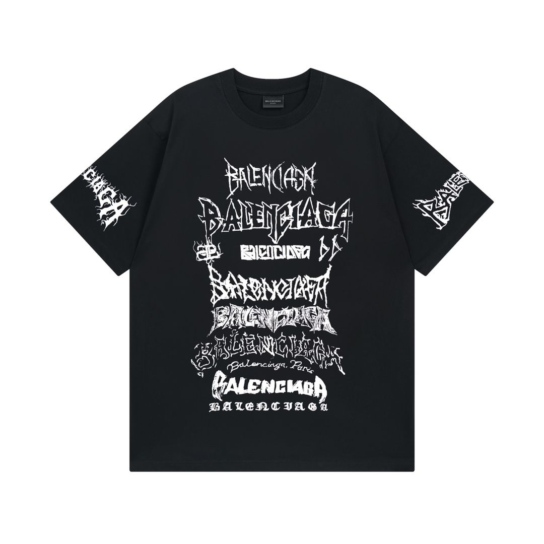 B T-Shirt New Style 0089