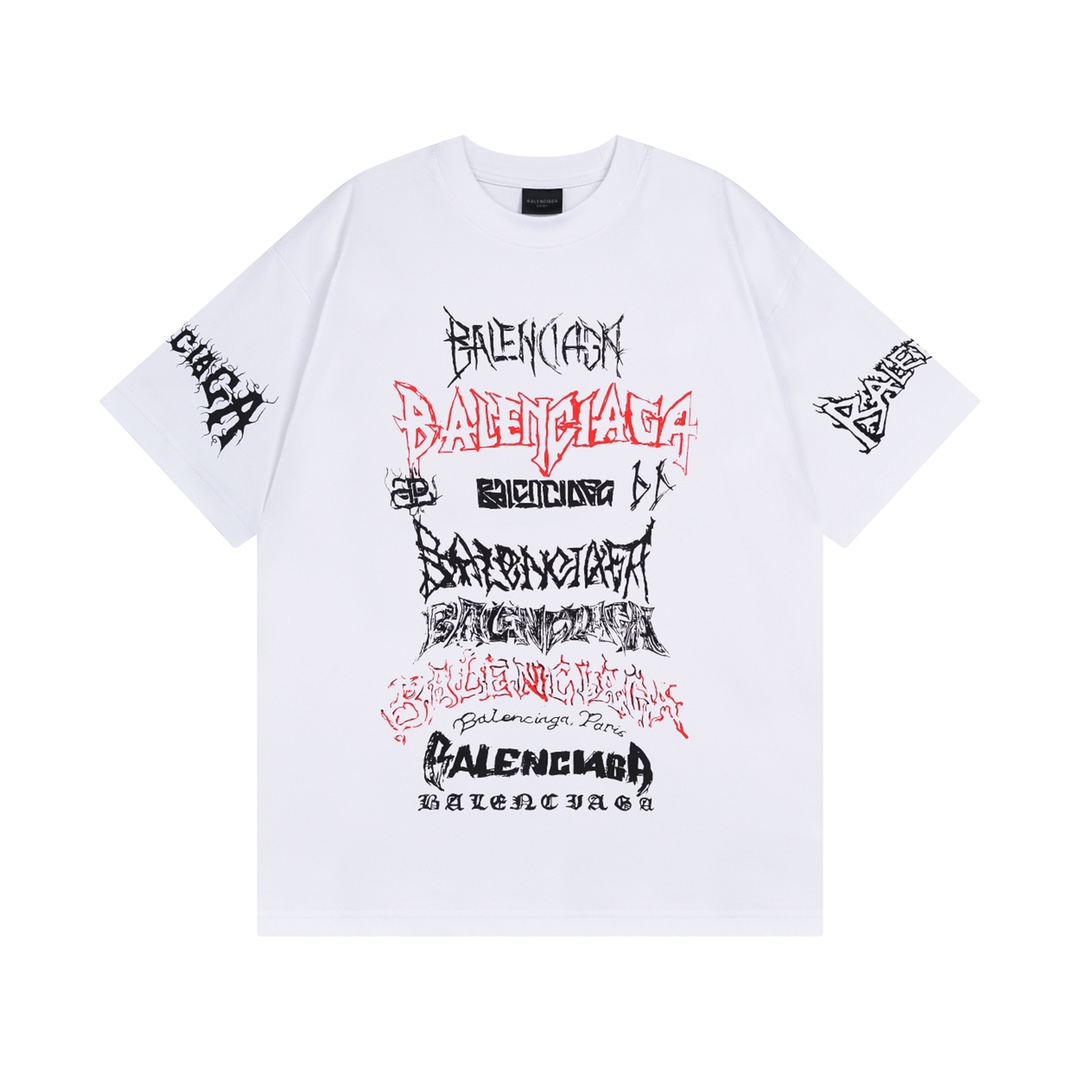 B T-Shirt New Style 0090