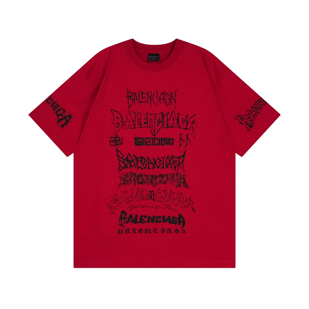 B T-Shirt New Style 0091