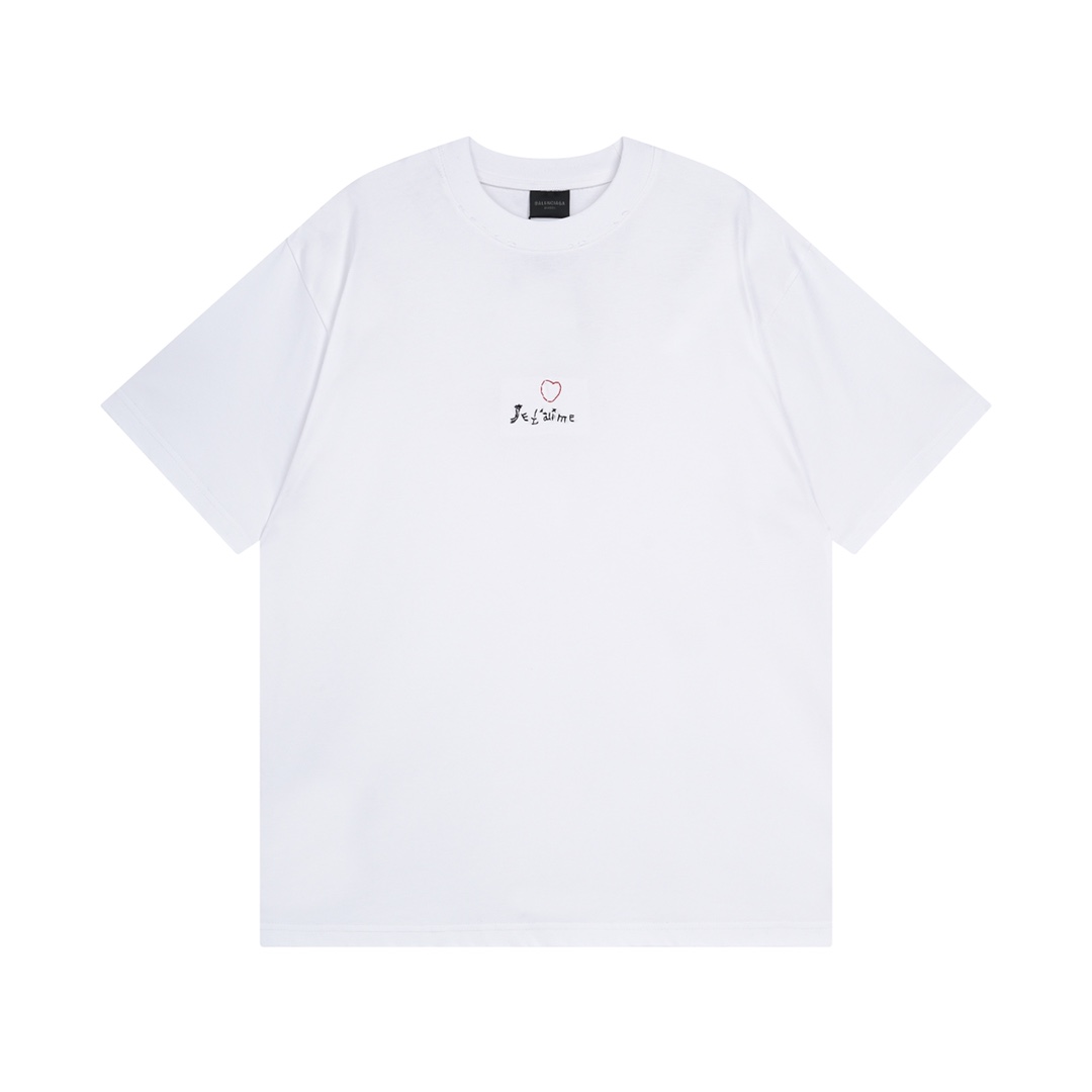 B T-Shirt New Style 0092