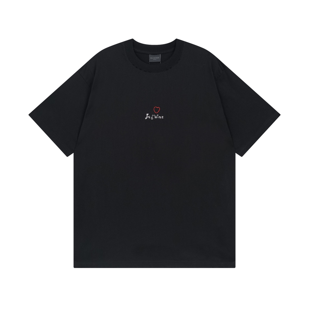 B T-Shirt New Style 0093