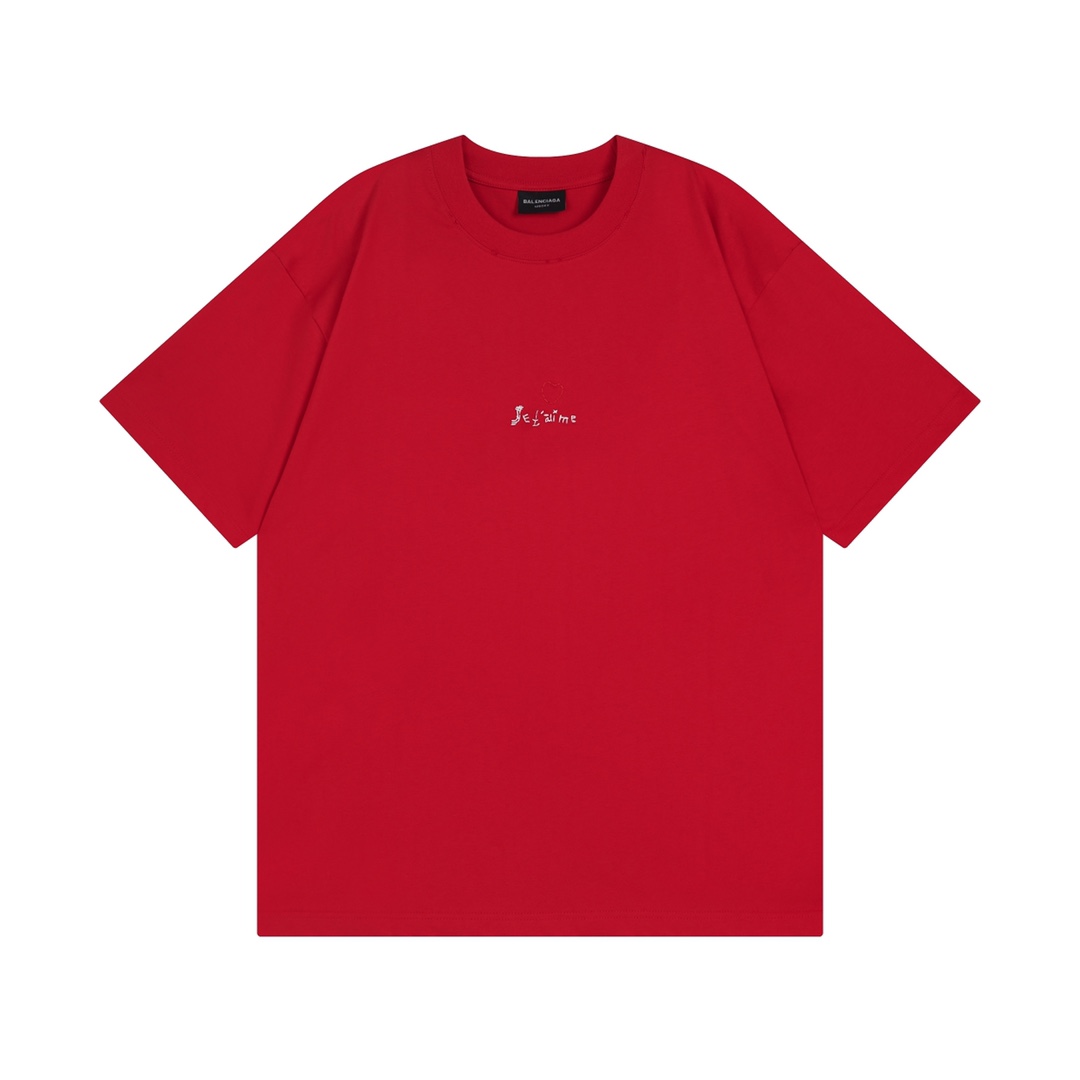 B T-Shirt New Style 0094
