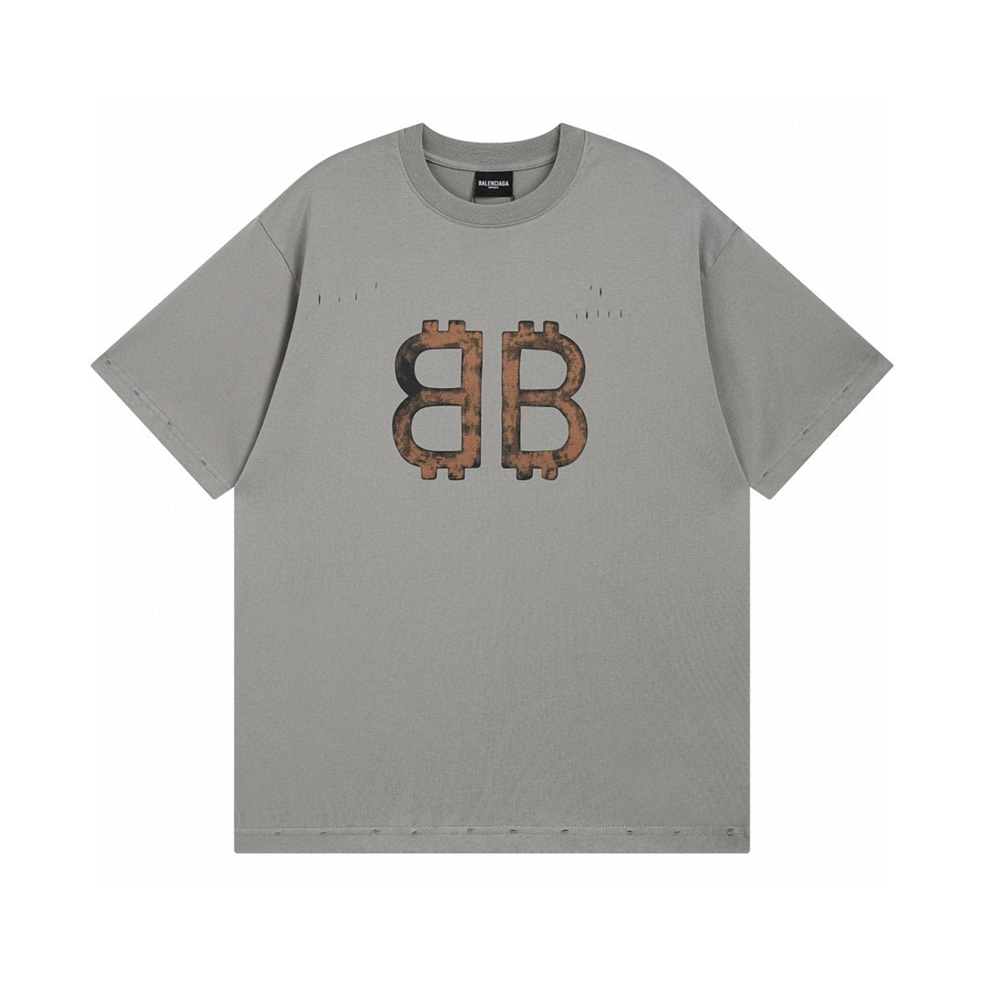 B T-Shirt New Style 0098